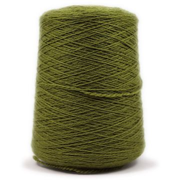 Luxury Wool - Forest - 10